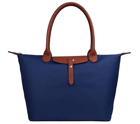 nylon womens bag|best nylon handbags for women.